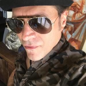 Meet your Posher, George